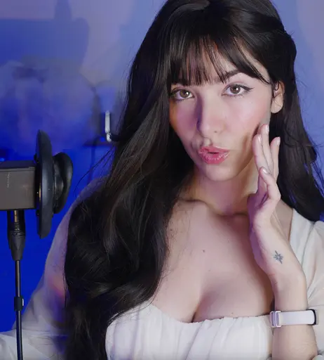 Image 10196420 from ASMR Glow/ Sharon Dubois