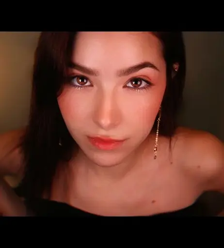 Image 10196429 from ASMR Glow/ Sharon Dubois