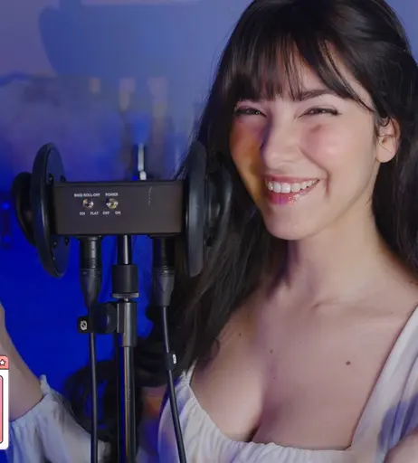 Image 10196414 from ASMR Glow/ Sharon Dubois