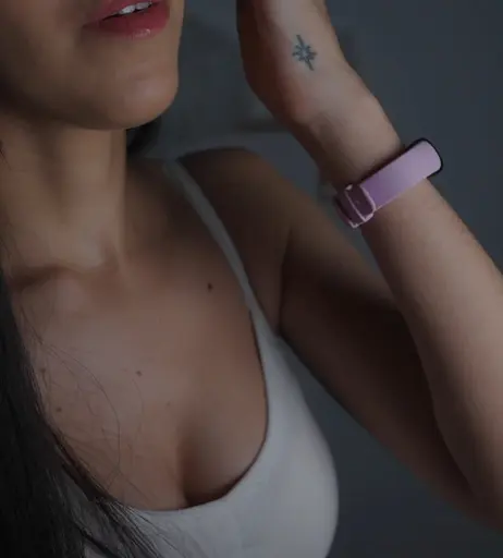 Image 10196418 from ASMR Glow/ Sharon Dubois