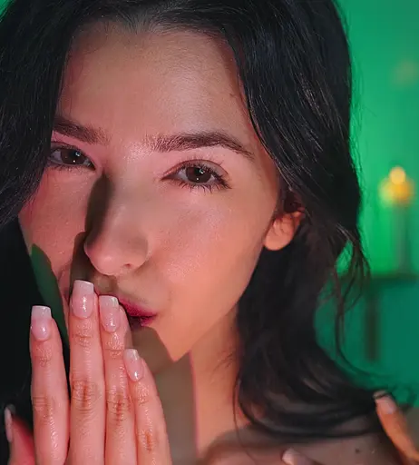 Image 10196407 from ASMR Glow/ Sharon Dubois