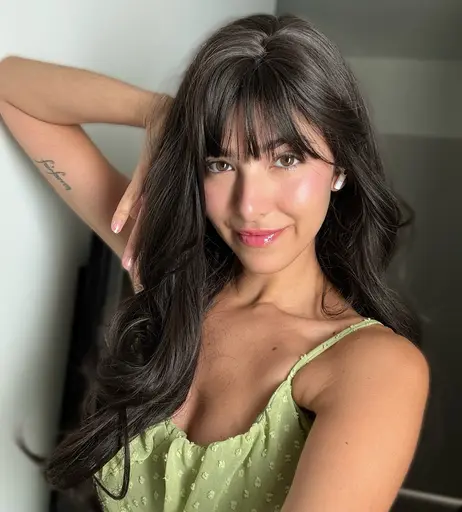 Image 10196450 from ASMR Glow/ Sharon Dubois