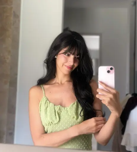 Image 10196447 from ASMR Glow/ Sharon Dubois