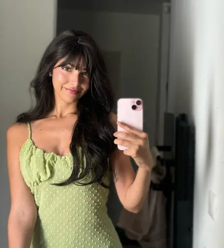 Image 10196449 from ASMR Glow/ Sharon Dubois