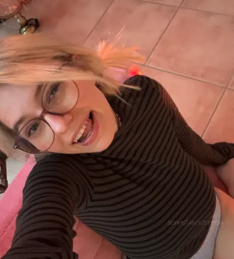 Image 10196686 from Soph Stardust ASMR