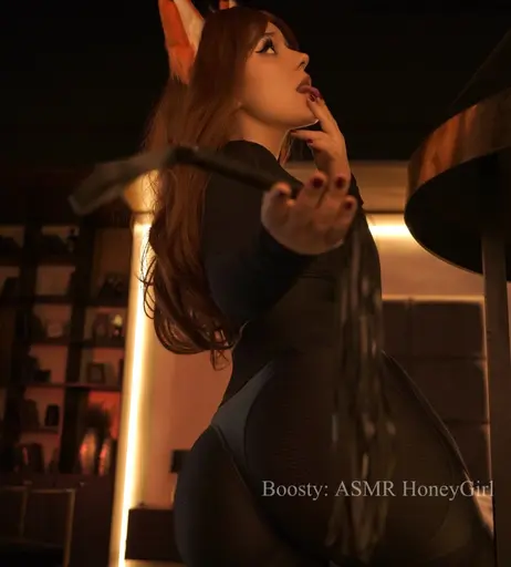 Image 10196633 from ASMR HoneyGirl