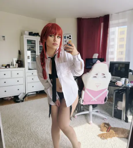 Image 10196639 from ASMR HoneyGirl