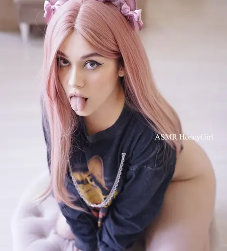 Image 10196659 from ASMR HoneyGirl