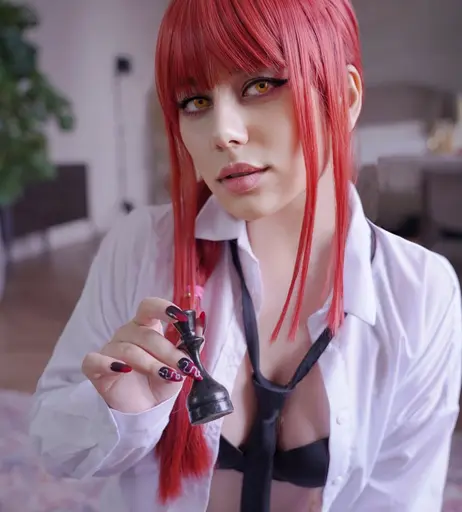 Image 10196641 from ASMR HoneyGirl
