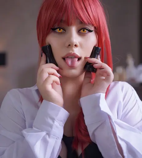 Image 10196640 from ASMR HoneyGirl