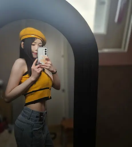 Image 10196300 from [ASMR]nara_나라