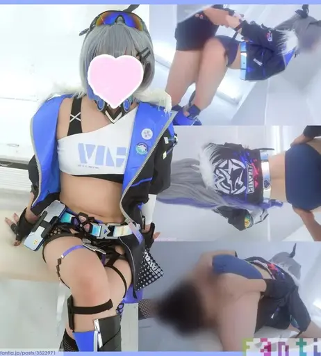 Image 10190071 from CosplayerBunBun | ぶんコス (ぶんちゃん)
