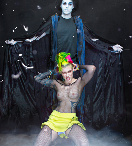 Image 1018726 from Danikaxix