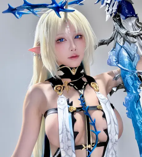 Image 10181807 from 水淼aqua | shuimiaoaqua