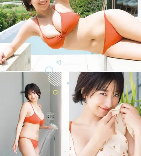 Image 10180180 from Ina Enohara 榎原依那