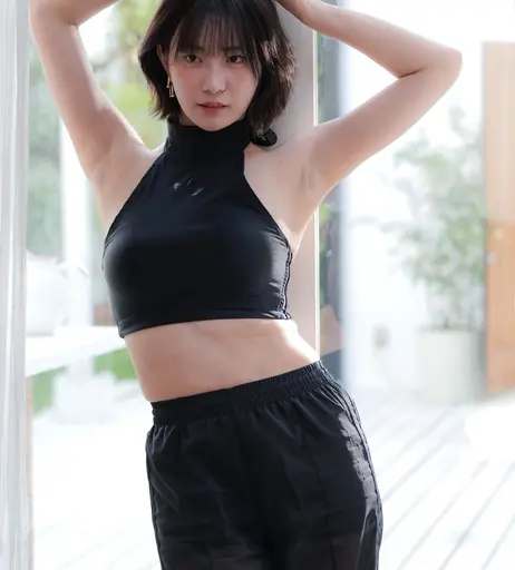 Image 10182585 from Akari Mitani 美谷朱里