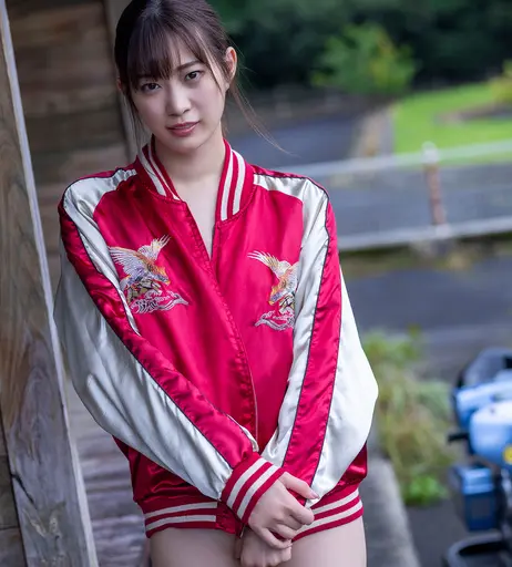 Image 10189989 from Akane Mitani / Akari Mitani 美谷朱里