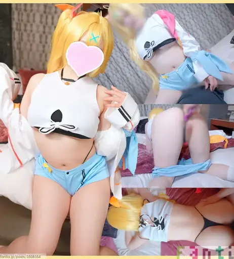 Image 10189976 from CosplayerBunBun | ぶんコス (ぶんちゃん)