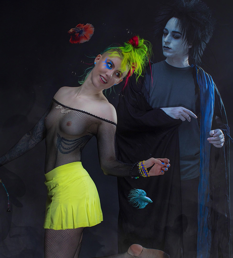 Image 1018947 from Danikaxix