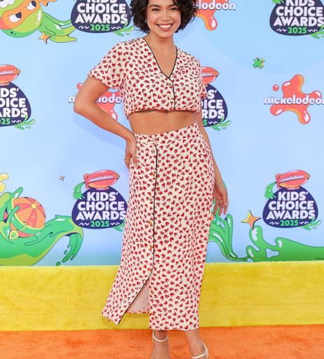 Image 10058930 from Auli&#039;i Cravalho