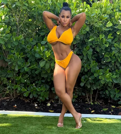 Image 10058859 from Annays Fitness / Annistar / Anays Fernandez