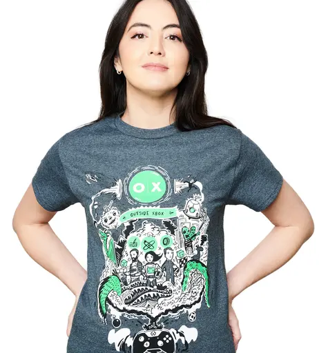 Image 10055792 from Jane Douglas - OutsideXbox