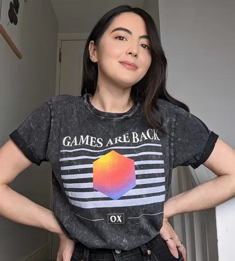 Image 10055786 from Jane Douglas - OutsideXbox