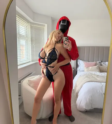 Image 10059434 from Chloe May / Chlo.mayy / chloandmatt