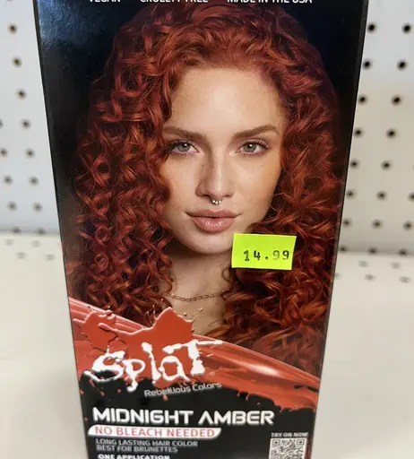 Image 10059103 from Morgan Crabtree (Soularouge / Emblu / Gingerpeach / Twotantric)