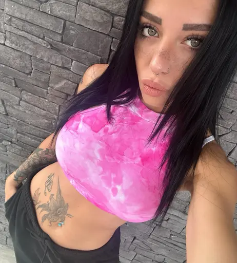 Image 10065965 from ImViolet - Ladyviolet - Concetta Viola
