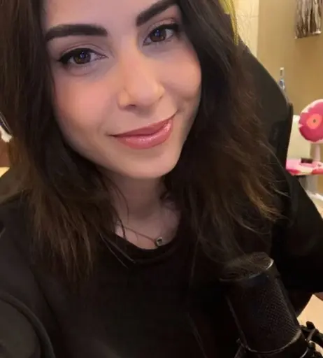 Image 10065691 from Kurolily (Italian Streamer)