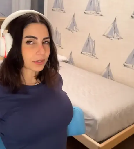 Image 10065695 from Kurolily (Italian Streamer)