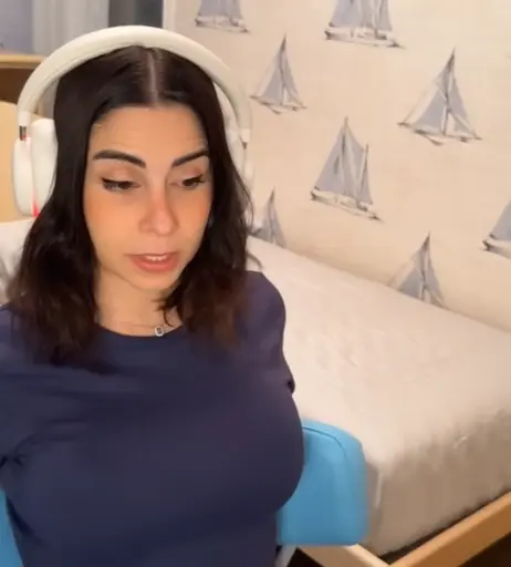 Image 10065694 from Kurolily (Italian Streamer)