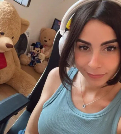 Image 10065688 from Kurolily (Italian Streamer)