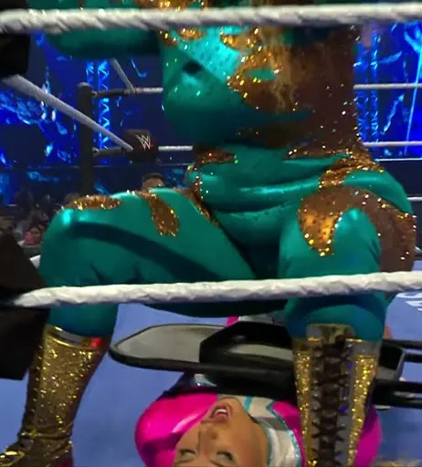 Image 10064837 from Nia Jax/Lina Fanene