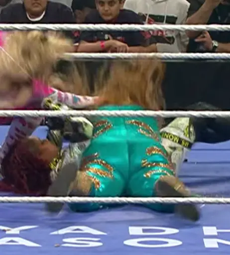Image 10064840 from Nia Jax/Lina Fanene