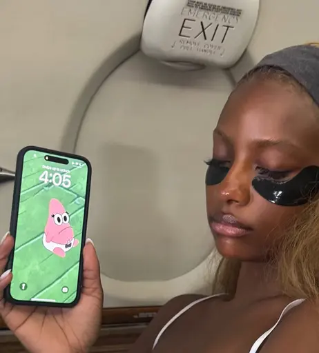Image 10066133 from Justine Skye