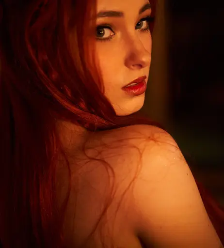 Image 10061422 from FallCosplay / Alessia Medina
