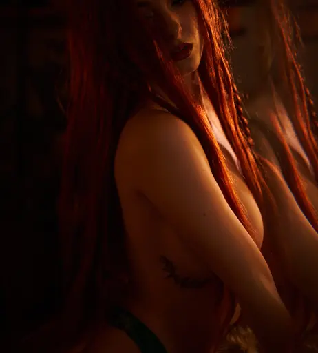 Image 10061446 from FallCosplay / Alessia Medina