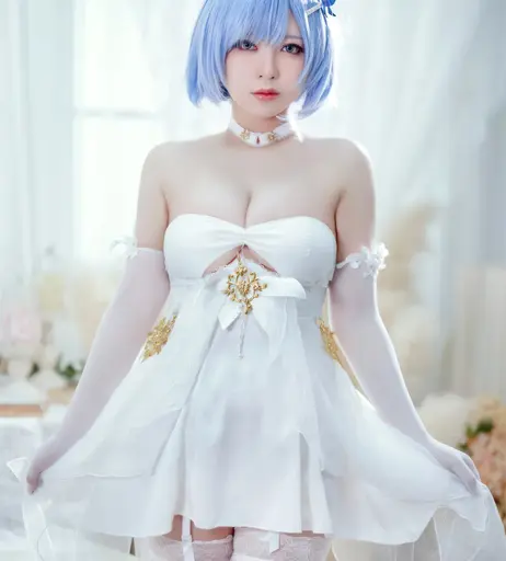 Image 10060195 from 半半子 BANBANKO