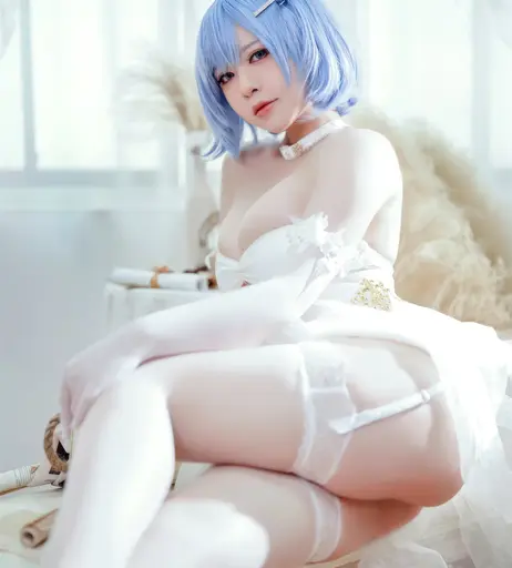 Image 10060199 from 半半子 BANBANKO