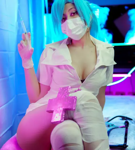 Image 10062174 from Dira Cosplay
