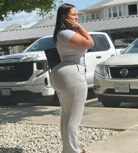 Image 10078807 from Thick Baddie @Brendalinboss.__