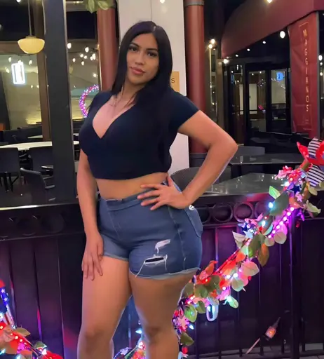 Image 10078539 from Thick Baddie @_222cyn_