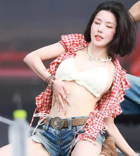 Image 10078094 from 권은비 Kwon Eunbi / Kwon Eun-bi