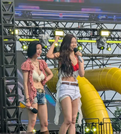 Image 10078027 from 권은비 Kwon Eunbi / Kwon Eun-bi