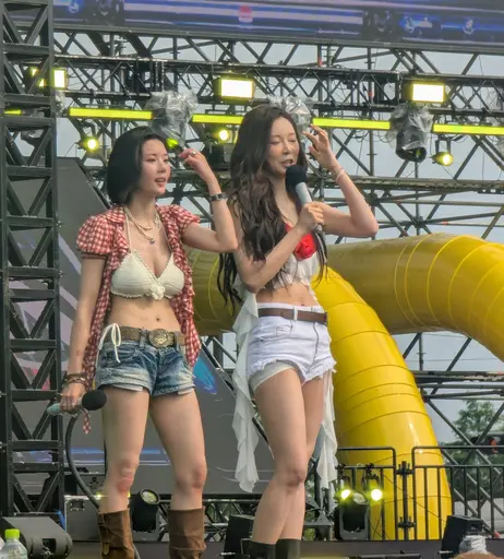 Image 10078026 from 권은비 Kwon Eunbi / Kwon Eun-bi
