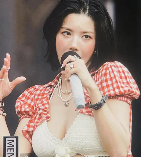 Image 10078029 from 권은비 Kwon Eunbi / Kwon Eun-bi