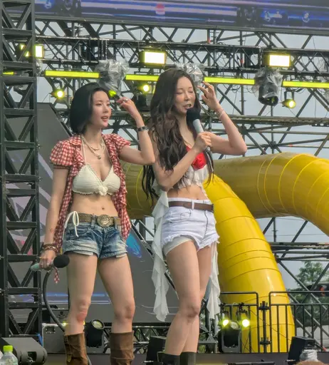 Image 10078028 from 권은비 Kwon Eunbi / Kwon Eun-bi