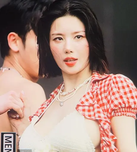 Image 10078033 from 권은비 Kwon Eunbi / Kwon Eun-bi